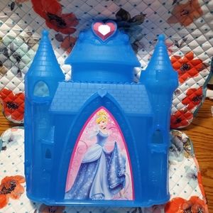 Disney's Cinderella Castle Storage Case